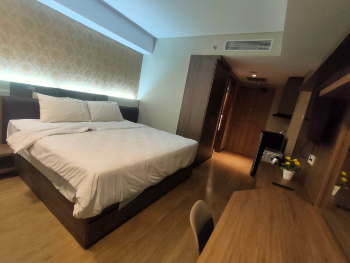 Others 3, Apartment Sun Premira Condotel Yogyakarta Adi Sucipto, Sleman
