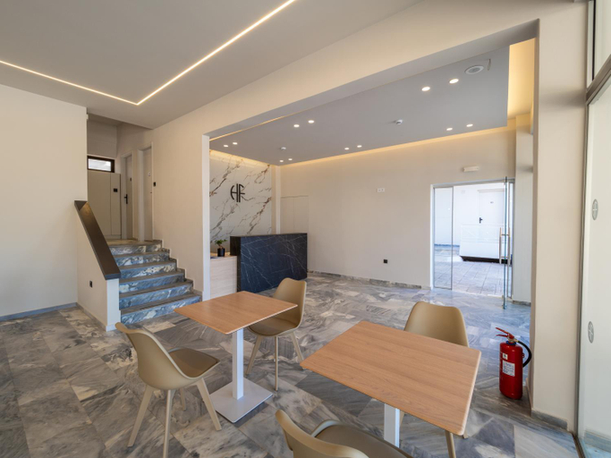 Public Area 2, Finikounda Hotel, Peloponnese