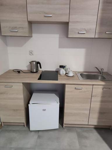 Facilities 3, Hostel 36, Będzin