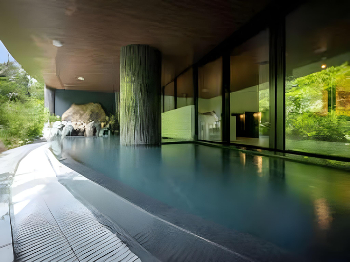 Sport & Beauty 5, AKIU GRAND HOTEL , Sendai