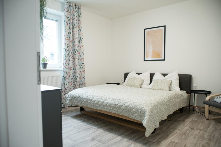 Others 5, Apartmany pani postmistrove, Šumperk