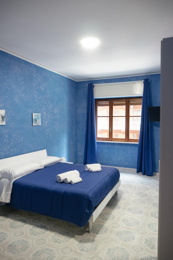 Others 4, Domus Aurea relax room, Salerno
