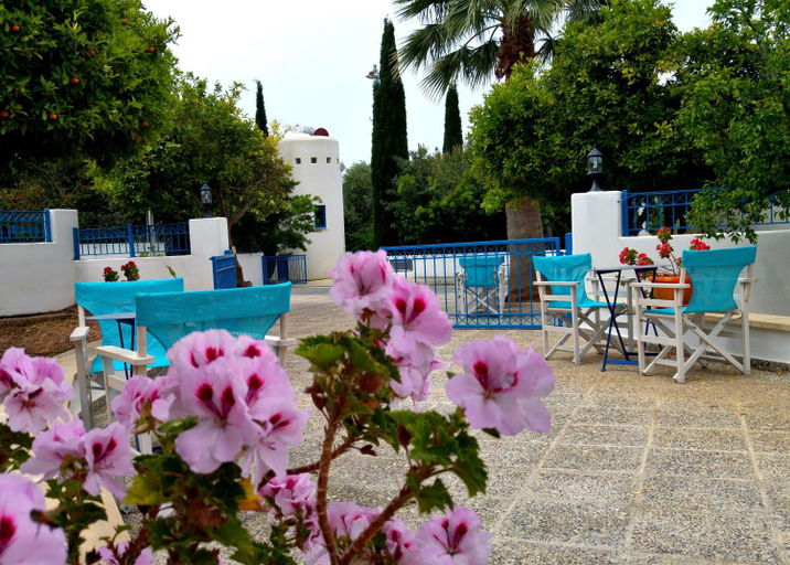 Food & Drinks 5, Azzurro Holiday Villas