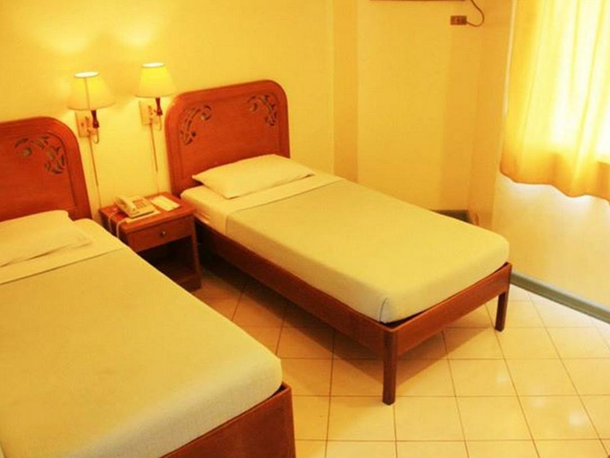 Others 3, Royal Am Rei Hotel, Bacolod City