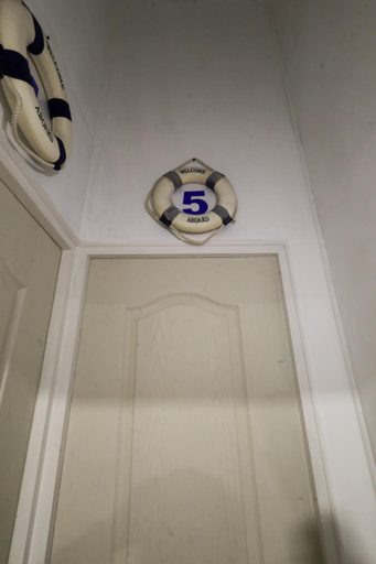 Others 5, Pest-Port Apartment-ROOM 5, Budapesti