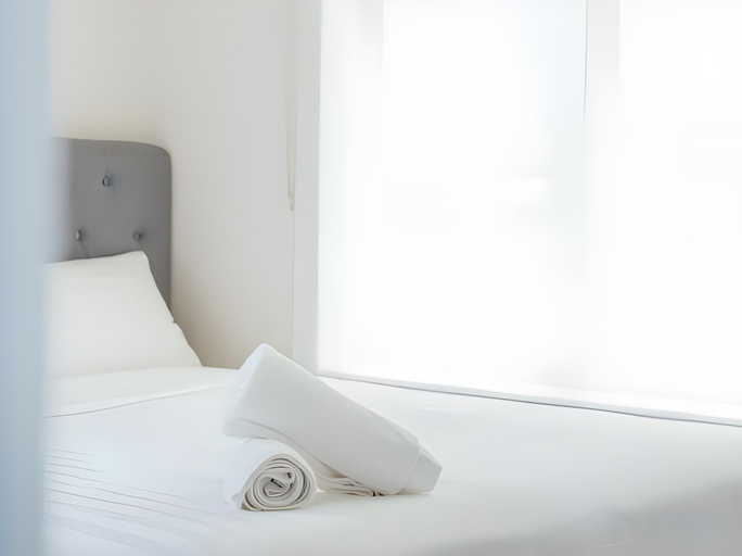 Bedroom 2, Bluebird Apartment, Mackenzie