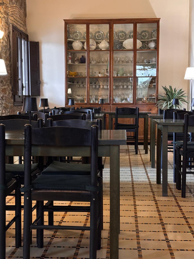 Food & Drinks 5, La Torre del Vilar, Barcelona