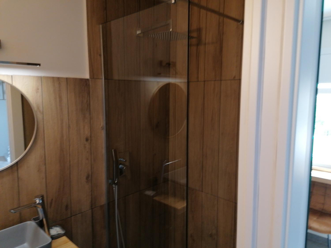 Bathroom, Asian & Luxury Rooms, Rome