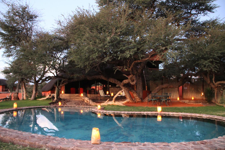 Others 3, Camelthorn Kalahari Lodge, Mariental Rural