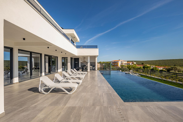 Sport & Beauty 2, Villa One Debeljak Zadar, Sukošan