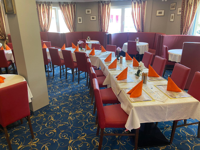 Food & Drinks 4, Hotel Restaurant Hesch, Leibnitz