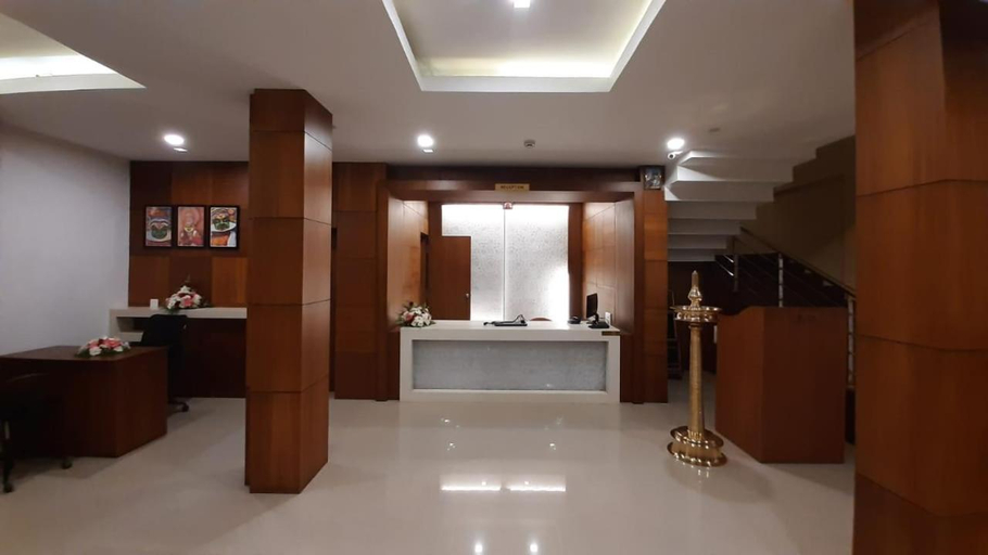 Others 5, HOTEL SURYA, Kannur