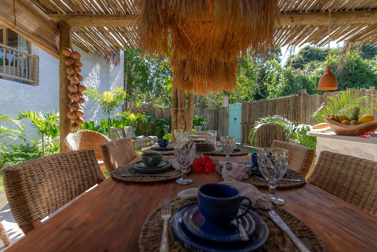 Food & Drinks 4, Vila Bem Te VI Hotel Trancoso, Porto Seguro