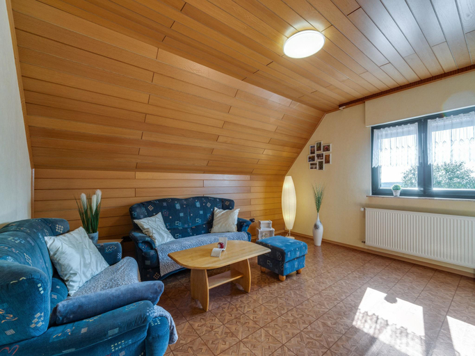 3, Apartment in Westerwald with private balcony, Westerwaldkreis