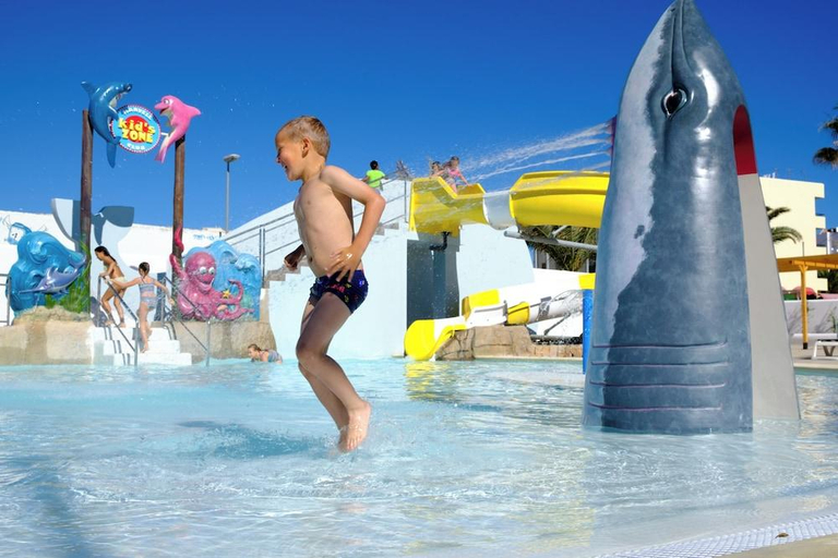 Sport & Beauty 2, Marvell Club Hotel & Apartments, Baleares