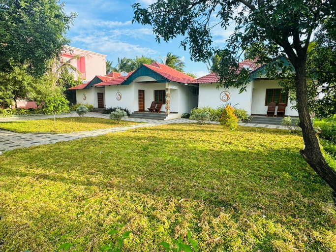 Others 4, SRISHTY GARDEN RESORTS, Tirunelveli