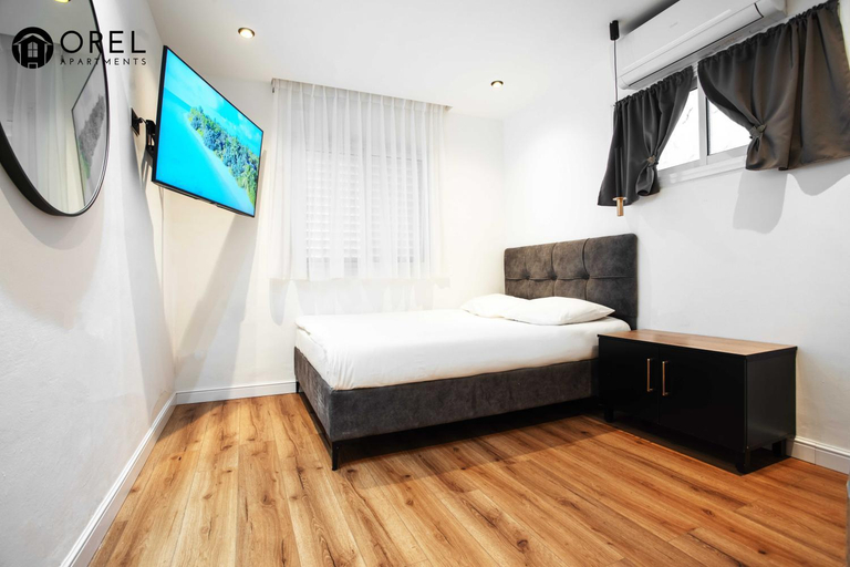 Bedroom 4, orel's Top apartment