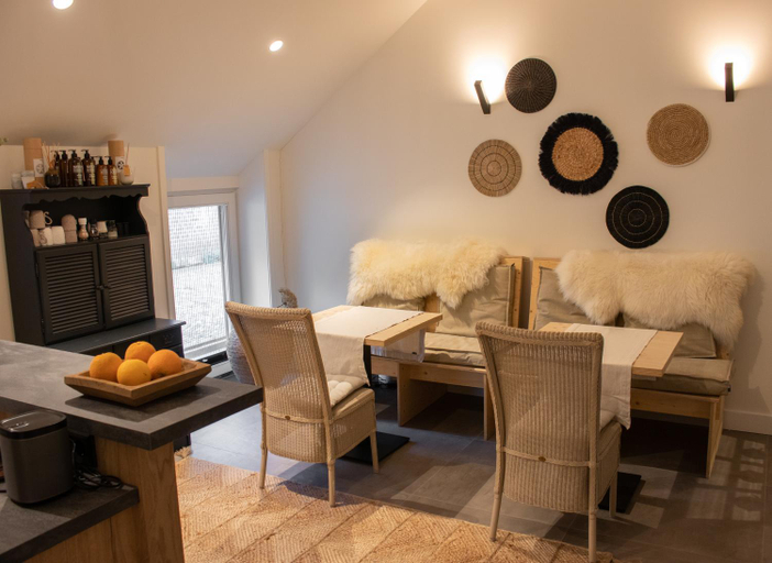 Others 5, B&B Otterstee, Westerveld