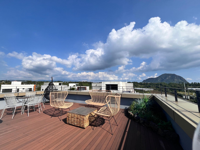 Others 5, Jeju Hermen House, Seogwipo