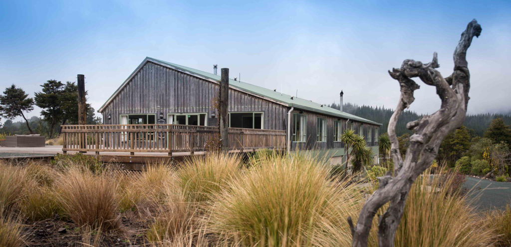 Others 2, Split Apple Lodge - Eco Lodge & Spa, Tasman