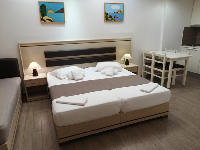 Others 4, Hotel Katerina, East Macedonia and Thrace