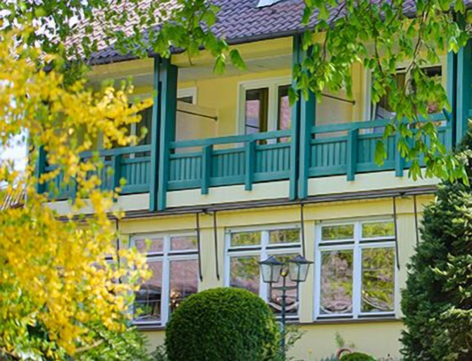 Exterior & Views 1, Biohotel Mohren, Bodenseekreis