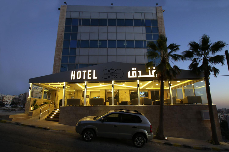 Others 4, 360 Hotel By FHM, Wadi Essier