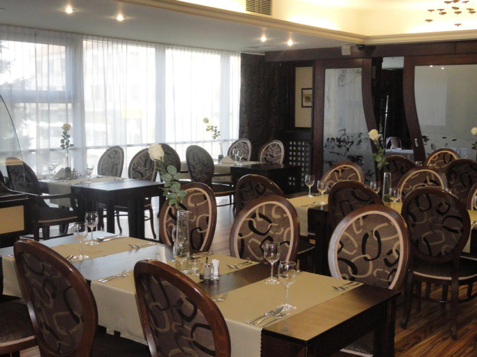 Food & Drinks 4, Hotel Druzba, Michalovce