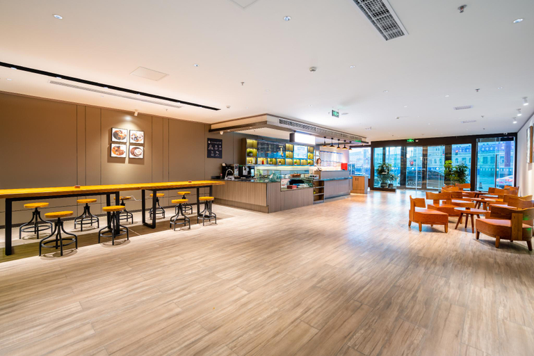 Others 4, Hanting Hotel Lhasa Duilong Economic Development Zone, Lhasa