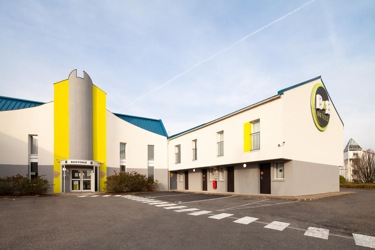 Others 5, B&B HOTEL Saint-Witz, Val-d'Oise