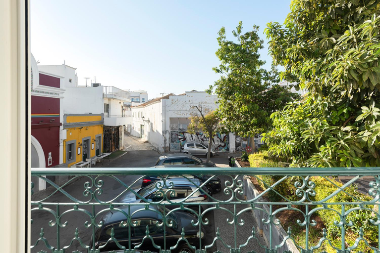 Others 5, Madalena Hostel e Suites, Faro