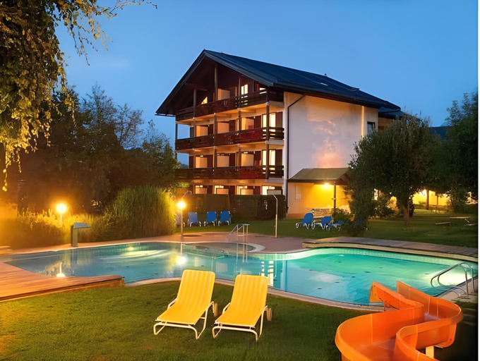 Sport & Beauty 5, Finkensteiner Hof, Villach Land