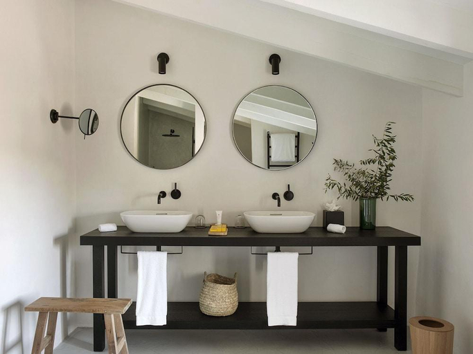 Bathroom 4, Finca Serena Mallorca, Small Luxury Hotels, Baleares