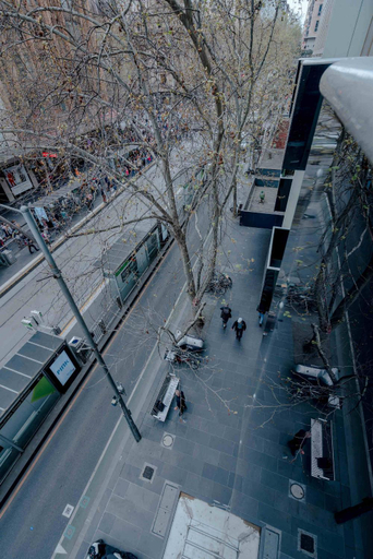Others 5, Absolute Collins Apartments, Melbourne
