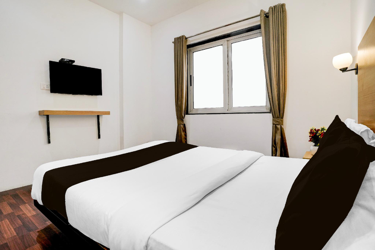 Facilities 3, Townhouse PBG Mall Vashi, Thane
