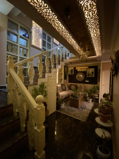 Others 2, Cape villa, Srinagar