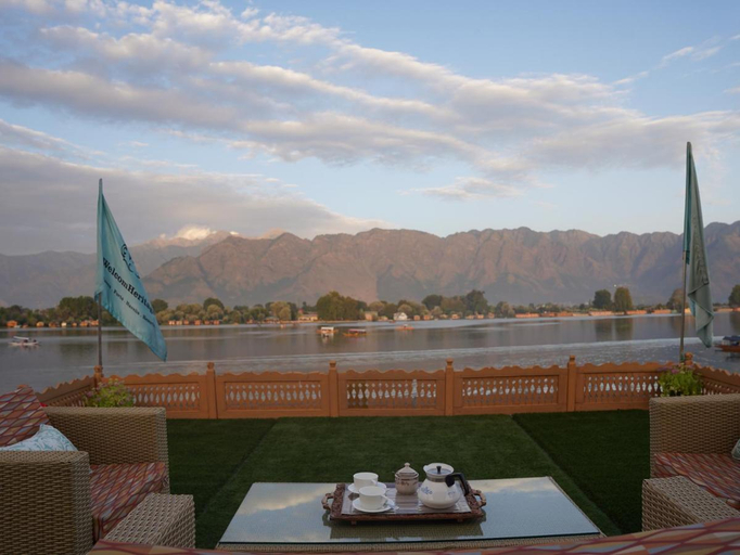 Others 5, Harmukh Houseboat by Stay Pattern, Srinagar