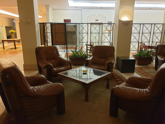 Public Area 4, Santarem Hotel, Santarém