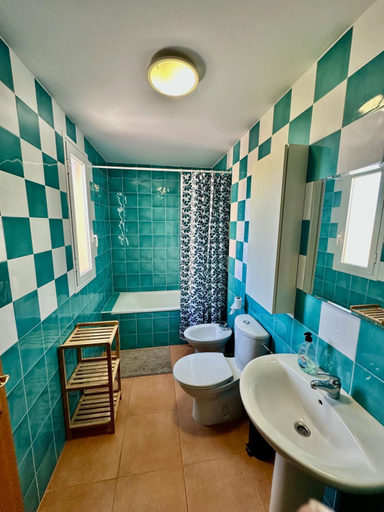 Bathroom 3, RESIDENCIAL NOVA OROPESA REF 016, Castellón