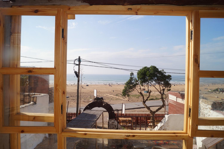 Others 5, SIDI KaouKI PERLA, Essaouira