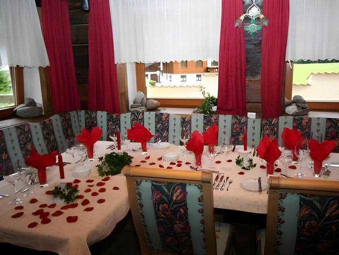 Food & Drinks 5, Hotel Kirchdach, Innsbruck Land
