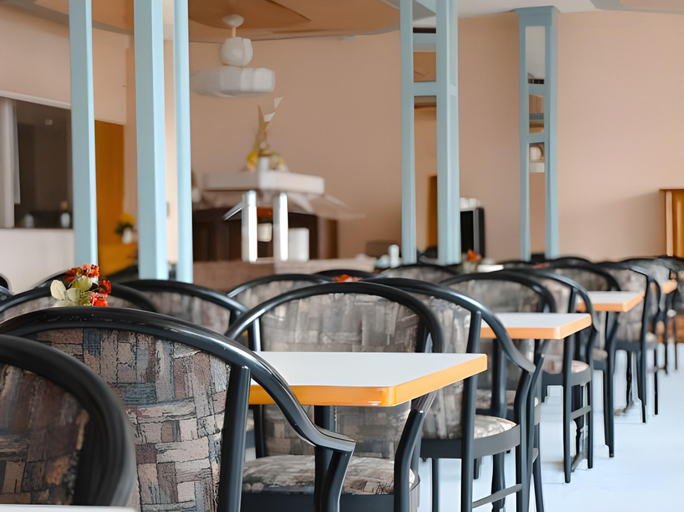Food & Drinks 4, Beatenberg Resort & Spa in Beatenberg Interlaken, Interlaken