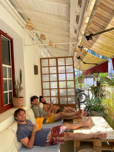 Others 5, L'escale Surf Hostel - Auberge de jeunesse, Pyrénées-Atlantiques