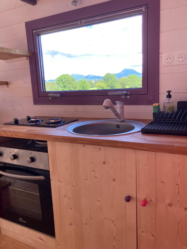 Others 5, La Tiny de Papa un logement Eco-responsable, Puy-de-Dôme