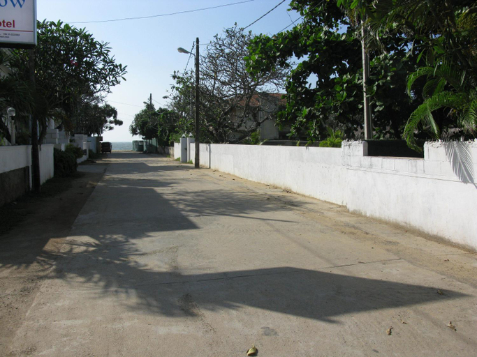 Others 3, New Rani Inn, Negombo