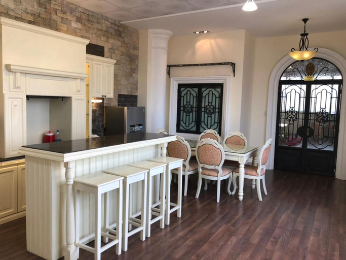 Others 5, Bideco Hotel, Thủ Dầu Một
