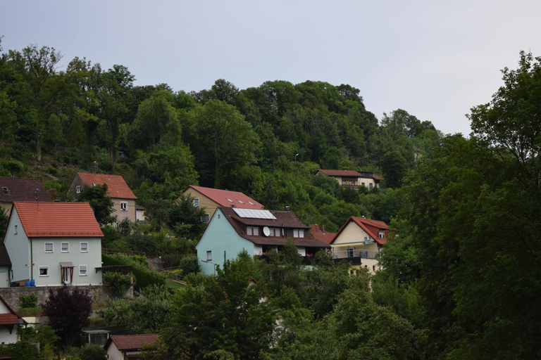 Others 4, Gaestehaus Grau, Forchheim