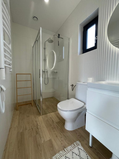 Shower 2, Gorne Chaty Zawoja, Sucha