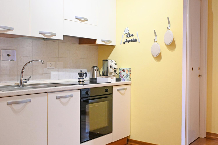 Others 5, Toscana da aMare B&B, Livorno