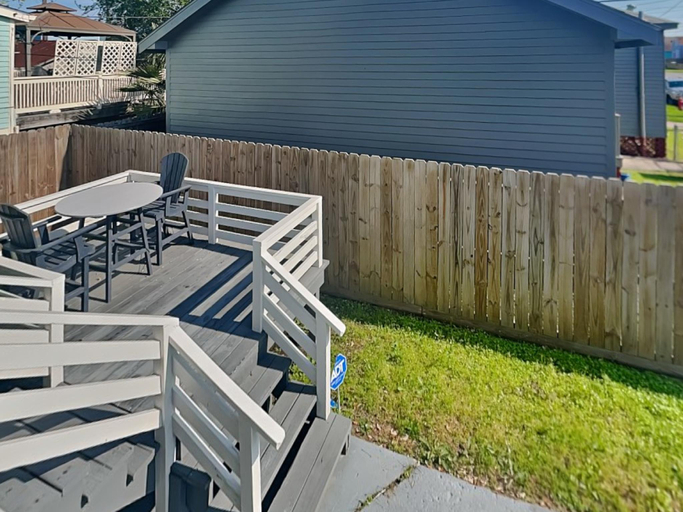 Others 5, Seastar BRM, Galveston